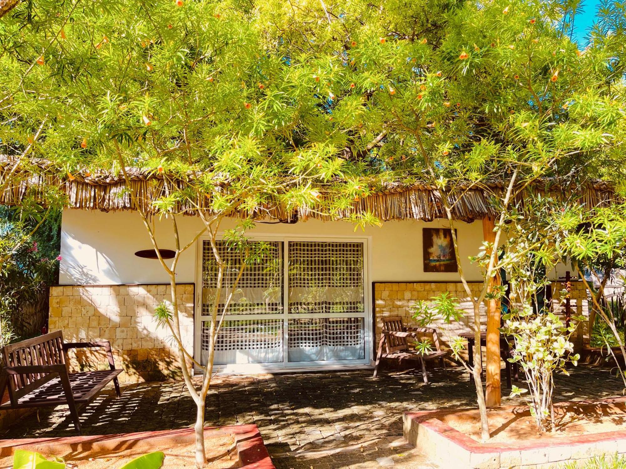 Vovo Telo Lodge Toliara Extérieur photo